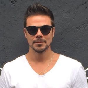 Meet your Posher, Murilo